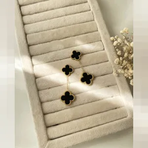 گوشواره ونکلیف