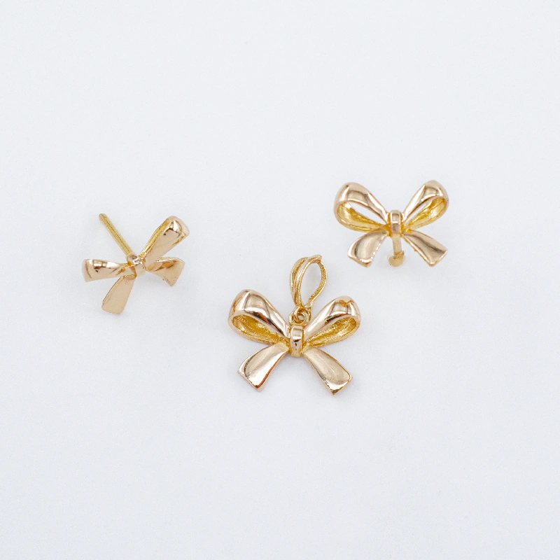 نیم ست پاپیون نیم ست پاپیون - Image 1