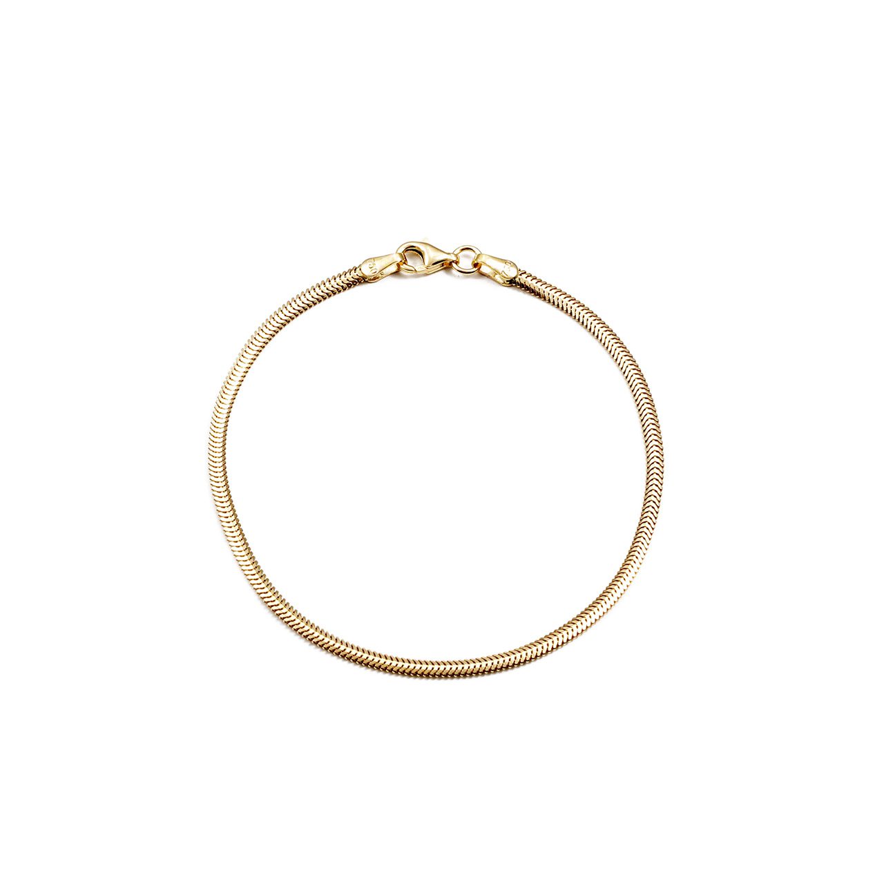 دستبند تیغ ماهی دستبند تیغ ماهی - Image 1