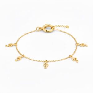 %گالری طلا و جواهر مهرسان% 13 دستبند لیزری