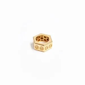 پلاک پیچ و مهره ( کارتیه )
