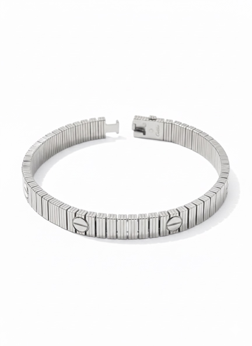 دستبند مهرسان دستبند کارتیر لاو لیمیتد - Image 1