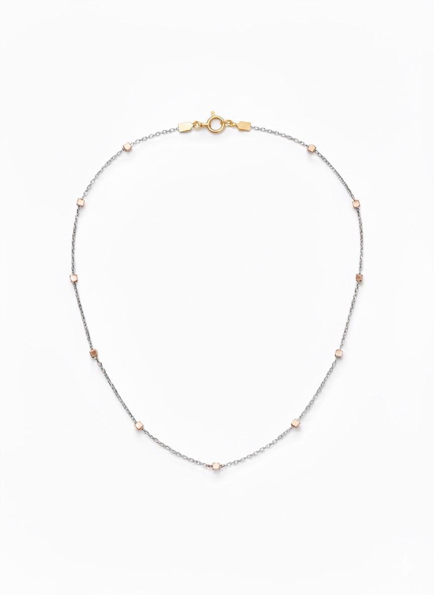 IMG_3820 گردنبند بانو - Image 1