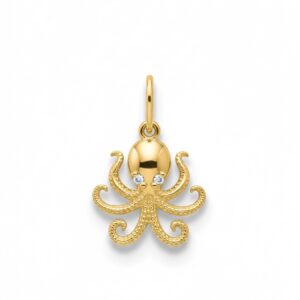 آویز اختاپوس