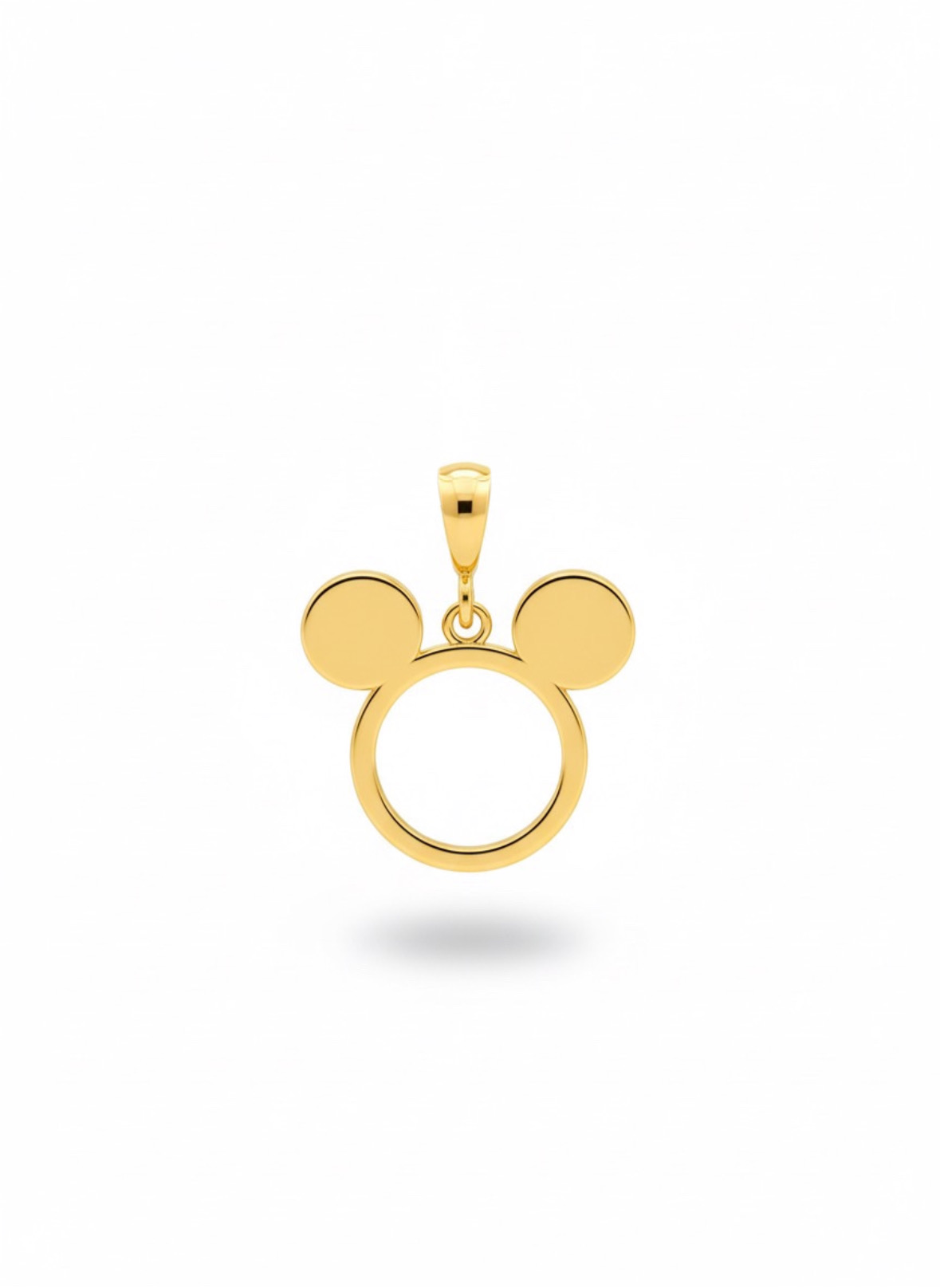 آویز مهرسان آویز میکی موس - Image 1