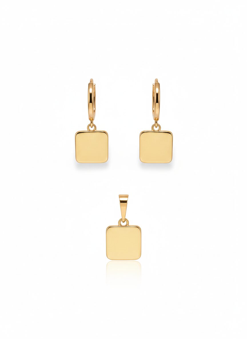 نیم ست میلو نیم ست میلو - Image 1