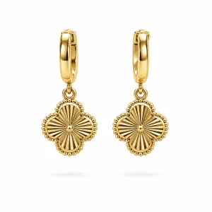 گوشواره حلقهای ونکلیف