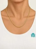 گردنبند کارتیر اصفهان