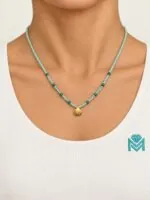 گردنبند کالکشن آوا