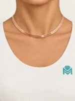 گردنبند چمت
