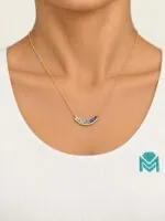 گردنبند سان شاین