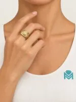 انگشتر رولکس
